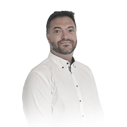 Kiril D., Co-Founder von StratumCGI